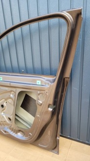 фото thumb №11, Дверь правое перед передние skoda octavia iii fv