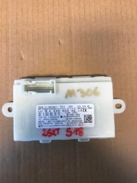 фото thumb №1, Mercedes w222 a2229004213 модуль блок керування keyless
