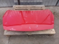 фото thumb №1, Капот hyundai i i20 08-12 5d цвет bh оригинал