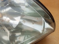 фото thumb №10, Lexus rx300 rx 300 rx400 rx 400 ксенон поворотний 03- лампа перед права =