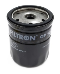 Купить Filtron фильтр масла op 566/2, фото thumb