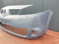 фото thumb №4, Бампер перед renault megane ii rs 2004-