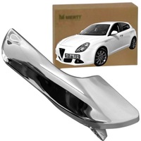 фото thumb №1, Alfa romeo giulietta 2010-2017 ручка права внутрішня хром 156092168
