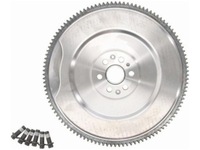 фото thumb №2, Колесо маховики ford transit connect 1.0 13-18 c-max ii mk2 1.0 12-18