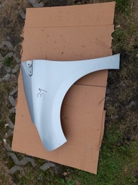 фото thumb №1, Крила лівий передній hyundai ix35