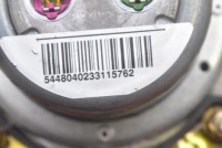 Подушка безопасности подушка воздушная водителя 1634600298 mercedes ml w163 рестайлинг  01-05 Киев, фото thumb