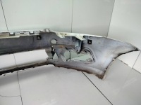 фото thumb №9, Vw polo v 5 6r r-line gti 09-14 бампер передний