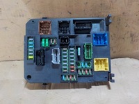 фото thumb №1, Peugeot 508 модуль bsi 9664992380