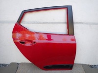 фото thumb №1, Двері праве задні правий задня hyundai i10 2 ii ba 2013-2019r 77004b9010