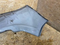 Opel insignia a 08-13 hb бампер задняя задний Киев, фото thumb