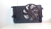 фото thumb №9, Вентилятор радіатора opel meriva a 1,6 b 13127261