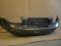 фото thumb №4, Mazda mx5 бампер задня