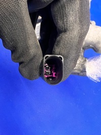 фото thumb №7, Audi rs5 s5 rs4 s4 4.2 компрессор кондиционера 8k0260805h