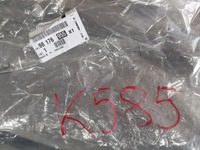 фото thumb №8, Peugeot rifter левая молдинг дверь задних задняя 9817695577 оригинал