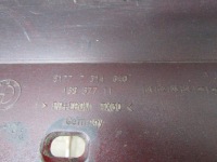 фото thumb №10, Молдинг порог правая bmw 3 f30 f31 11-18 sedan kombi