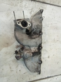 фото thumb №3, F224 коллектор всасывающий captiva 2.0d