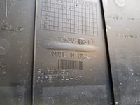 фото thumb №4, Tesla x панель під лобовим склом перед