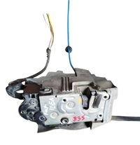 фото thumb №1, Fiat idea замок двері правий задня 51708422