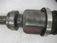 фото thumb №8, Opel grandland 1.5 cdti привідний вал права 9811176780