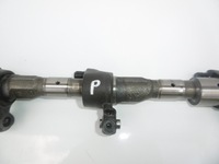 фото thumb №7, Вал розподільного валу всмоктуючий правий infiniti nissan 3.7 v6