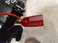 фото thumb №7, Переключатель комбинированный 7355583070 fiat panda iii 12-