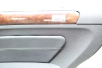 фото thumb №7, Mercedes w164 x164 gl оббивка двері обшивка правий задня задній eu lift