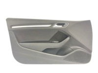 фото thumb №1, Оббивка двері передні ліва audi a3 3d