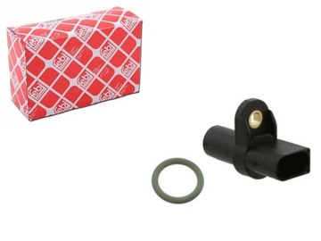 фото thumb №12, Датчик положення вал розподільний вал febi 23799 bmw