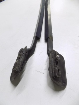 фото thumb №7, Toyota rav4 ii рестайлинг 3d рейлинги крышные комплект