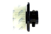 фото thumb №10, Вентилятор обдув повітря mitsubishi l200 2.5did 2005- pajero