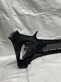 фото thumb №7, Mercedes glc x254 amg бампер передний