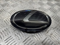 фото thumb №1, Lexus rc емблема logo бампера перед es is nx ux емблема значок решітка