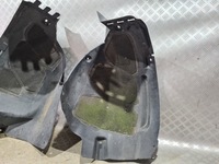 фото thumb №5, Подкрылок левая передние opel zafira c