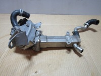 фото thumb №1, Mercedes 1.6cgi радіатор вихлопних газів клапан egr a2741420519