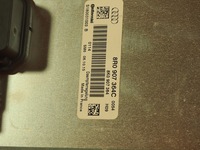 фото thumb №8, Audi a5 8t блок управления подвеска 8r0907364c 14km