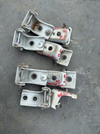 Купити Berlingo iv 4 combo e 19- петля двері перед передній лівий правий, фото thumb