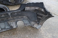 фото thumb №10, Бампер задня задній mercedes a-klasa w176 12-15 191 amg