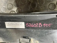 Tesla model 3 рестайлинг  23- highland решётка радиатора решётка нижняя бампера перед передняя Доставка, фото thumb