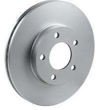 фото thumb №1, Гальмівні диски гальмівні перед 278mm ford maverick ford usa escape mazda tribute