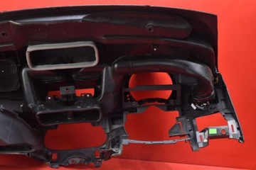 фото thumb №14, Панель роздавальна консоль капот eu fiat 500 08-15