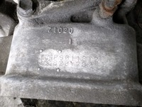 фото thumb №13, Toyota prius xw30 2012 автоматична коробка передач передач