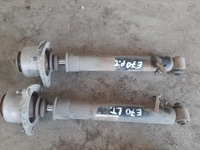 фото thumb №1, Bmw x5 e70 амортизатор задняя задний правый