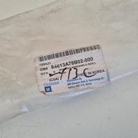 фото thumb №8, Daewoo tico молдинг прокладка двері 84613a78b02-000