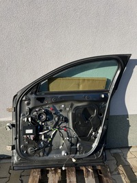 фото thumb №8, Mazda cx-30 дверь правые передние год 2022 цвет 46g