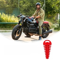 фото thumb №15, Штекер кришка миття вихлоп motocykla труба задня