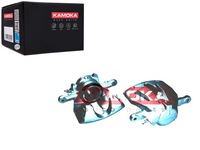 фото thumb №1, Супорт гальмівний переднє лівий citroen c8 02'- dispatch 94'-06' fiat