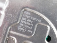 фото thumb №12, Комплект радиатор вентилятор кондиционер inter ford edge 2.0 tdci 17r