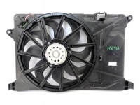 Купити Opel mokka x рестайлінг  12-19 1.4t вентилятор корпус радіатора, фото thumb