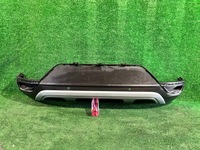 фото thumb №1, Бампер задний накладка vw t-roc