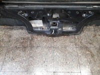 фото thumb №8, Кришка багажника зад ford ka mk1